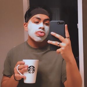 Meet your Posher, Alan